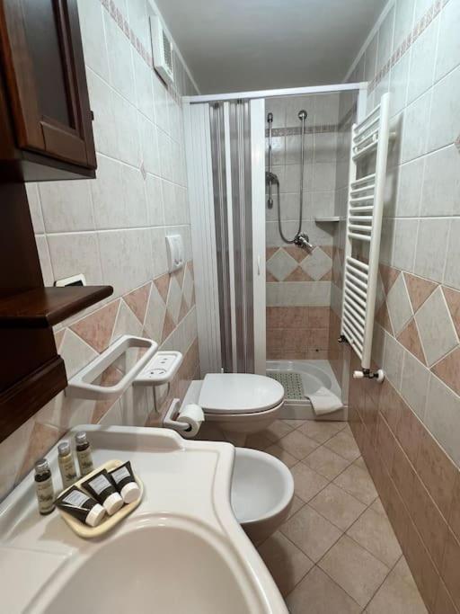 Casalessia Villa Cisternino Bagian luar foto